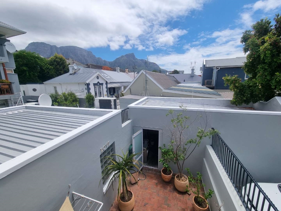 To Let 2 Bedroom Property for Rent in Claremont Upper Western Cape